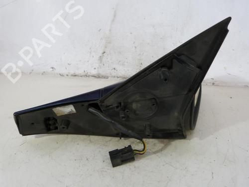 Right mirror OPEL VECTRA B (J96) 2.0 DTI 16V (F19) | BP23754417C27 