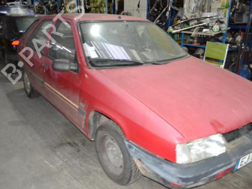 Steering column stalk CITROËN ZX (N2) 1.9 D | BP23685732I23 
