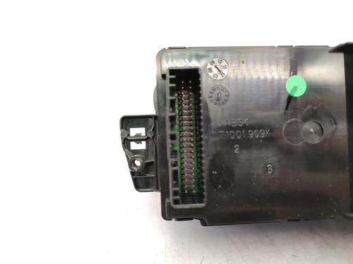 Climate control RENAULT MEGANE III Hatchback (BZ0/1_, B3_) 1.9 dCi (BZ0N, BZ0J) | BP23730694I5 