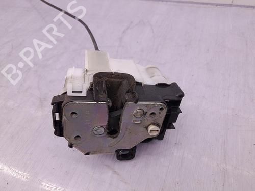 Rear left lock FIAT PANDA (169_) 1.2 (169.AXB11, 169.AXB1A) | BP23708217C100 