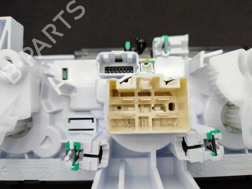 Used Climate control Climate control DACIA SANDERO III 1.0 SCe 65 (67 hp) 23729556 23729556