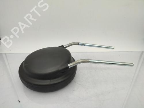 Used Headrest FIAT 500 (312_) 1.3 D Multijet (312AXB1A) (75 hp) 23676497