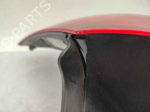 Right taillight OPEL ASTRA J (P10) 1.7 CDTI (68) | BP23742226C35 