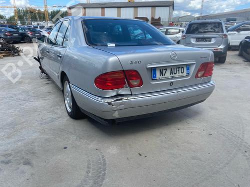 Used Left rear fenders Left rear fenders MERCEDES-BENZ E-CLASS (W210) E 240 (210.061) (170 hp) 36440116 36440116