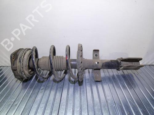 Used Left front shock absorber Left front shock absorber RENAULT MODUS / GRAND MODUS (F/JP0_) 1.5 dCi (FP0G, JP0G) (68 hp) 23696525 23696525