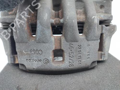 Right front brake caliper CITROËN JUMPER II Van 2.2 HDi 100 | BP23705755M104  - Image 5