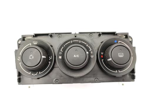 Climate control CITROËN C3 Picasso (SH_) 1.4 VTi 95 (SH8FSC, SH8FP0, SH8FP6) | BP23755249I5  - Image 8