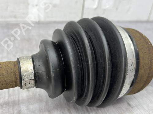 Left front driveshaft DACIA LODGY (JS_) 1.3 TCe 130 (JSNE) | BP27358545M38 - Image 4