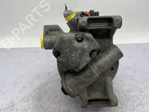 AC compressor TOYOTA AURIS (_E15_) 1.33 Dual-VVTi (NRE150_, NRE150R) | BP23753809M34  - Image 8