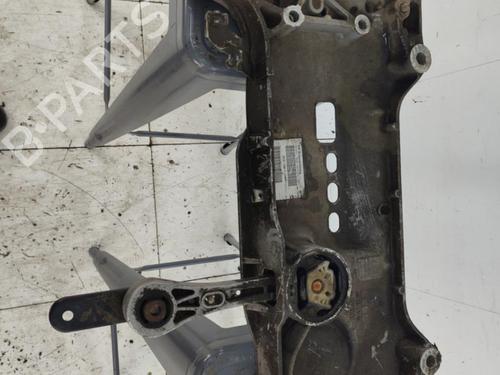 Used Subframe Subframe VW PASSAT B6 Variant (3C5) 2.0 TDI 16V (140 hp) 23708260 23708260
