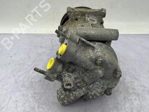 AC compressor PEUGEOT 2008 I (CU_) 1.6 BlueHDi 75 | BP23684446M34  - Image 8