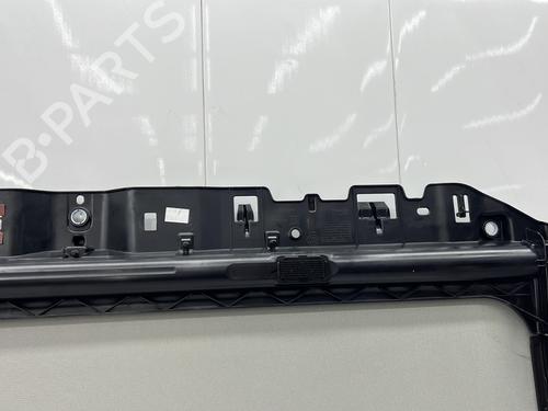 Left sun visor OPEL ZAFIRA TOURER C (P12) 1.6 CDTI (75) | BP24635798I1 - Image 12