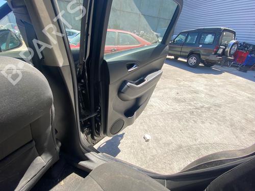 Seats set CHEVROLET ORLANDO (J309) 2.0 D | BP37036129C78 - Image 67
