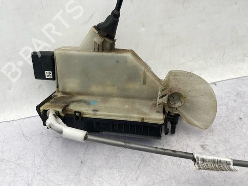 Front left lock CITROËN C4 II (NC_) 1.6 HDi 115 | BP33984257C98 - Image 7