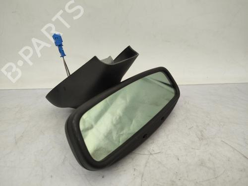 Rear mirror CITROËN C5 II (RC_) 2.0 HDi (RCRHRH) | BP23696881I6 - Image 2