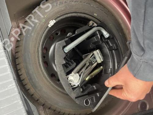 Headlight switch SEAT IBIZA III (6L1) 1.9 TDI | BP23708455I24  - Image 19