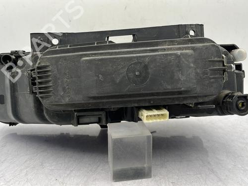 Højre forlygte CITROËN XANTIA (X1_, X2_) 1.9 Turbo D | BP29850811C29