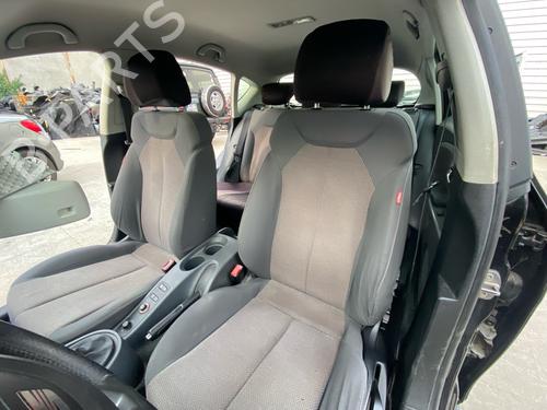 Left taillight SEAT LEON (1P1)  | BP37419026C34  - Image 67