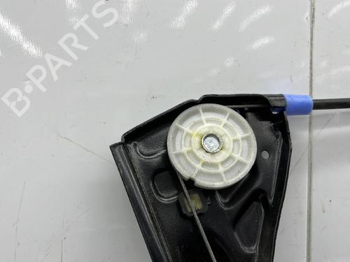 Front right window mechanism BMW 3 Coupe (E46) 323 Ci | BP23756754C23 
