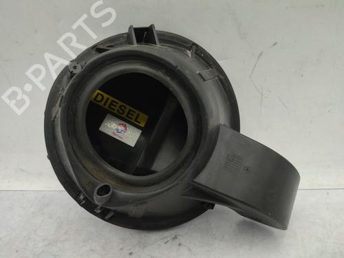 Fuel flap PEUGEOT 2008 I (CU_) 1.6 HDi | BP29512720C131 