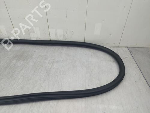 Rubber door seal PEUGEOT 208 II (UB_, UP_, UW_, UJ_) 1.2 PureTech 75 | BP26617766C142 