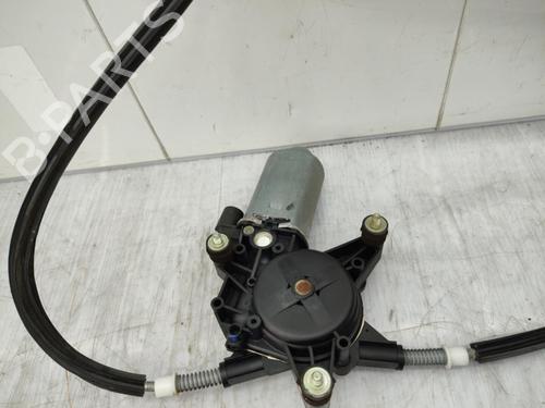 Front right window mechanism RENAULT MEGANE I Coach (DA0/1_) 1.6 e (DA0F) | BP23676640C23 