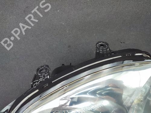 Left headlight HYUNDAI SANTA FÉ I (SM) 2.0 CRDi 4x4 | BP23668378C28 