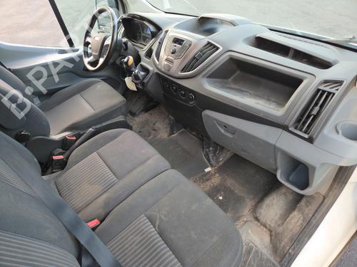 Ratstangsstang FORD TRANSIT V363 Van (FCD, FDD) 2.0 EcoBlue | BP36956805I23 - Image 33