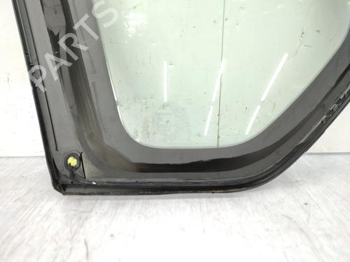 Rear right quarter glass NISSAN X-TRAIL II (T31) 2.0 dCi 4x4 | BP23722312C92 