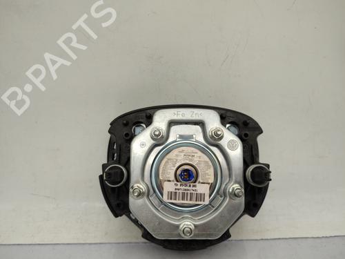 Driver airbag VW POLO (9N_, 9A_) 1.4 TDI | BP23738900C9 