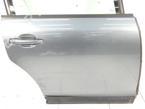 Right rear door CITROËN C4 I (LC_) 1.6 HDi | BP23695341C5 