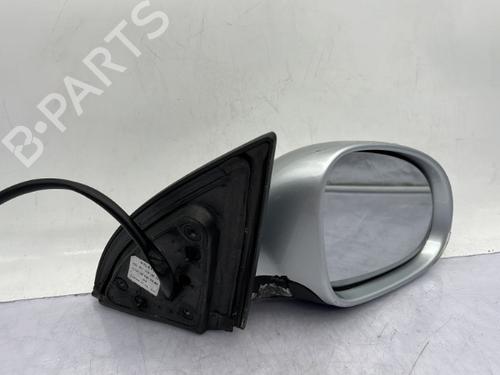 Right mirror AUDI A3 Sportback (8PA) 1.6 TDI | BP23754825C27 