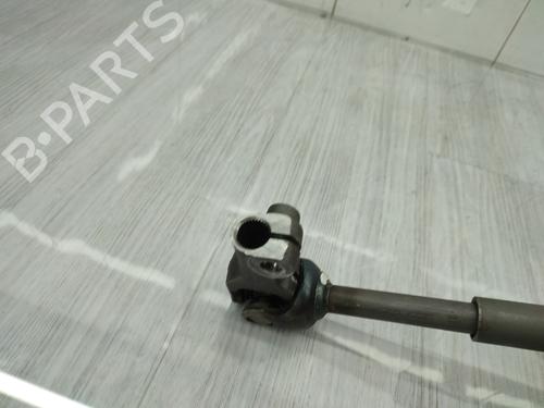 Used Steering column Steering column DACIA DUSTER (HM_) 1.5 dCi 115 (HMAD) (116 hp) 27928213 27928213