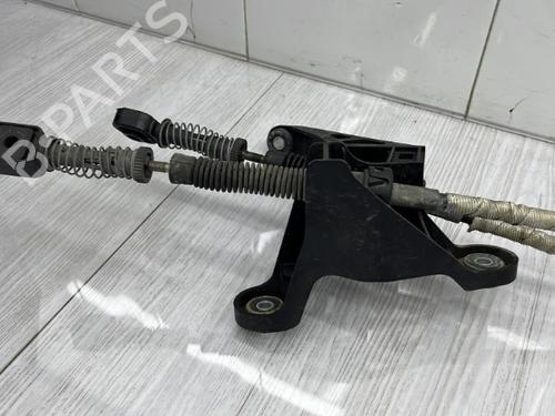 Gear lever VW POLO V (6R1, 6C1) 1.4 TDI | BP23758889M90 