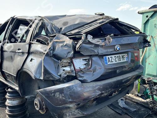 Steering column BMW X5 (E53) 3.0 d | BP23674650M21 - Image 9