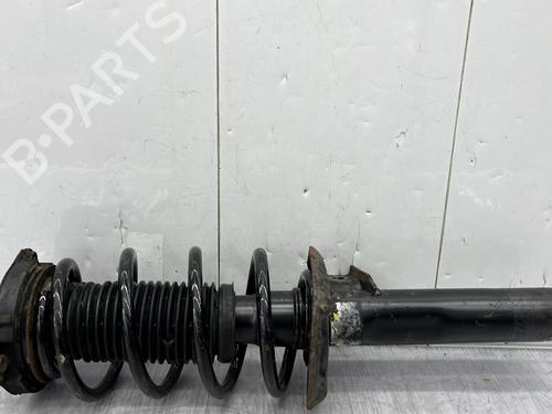 Used Left front shock absorber AUDI A3 Sportback (8PA) 2.0 TDI 16V (140 hp) 23760791