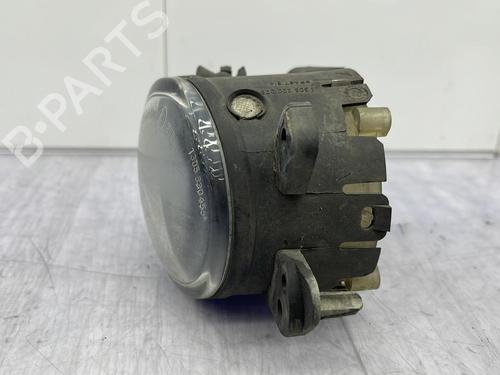 Left front fog light MERCEDES-BENZ A-CLASS (W169) A 180 CDI (169.007, 169.307) | BP23674454C30 