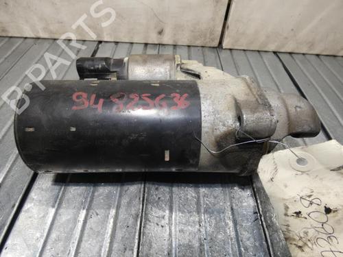 Starter AUDI A4 B7 Avant (8ED) 3.0 TDI quattro | BP36819003M8 - Image 5