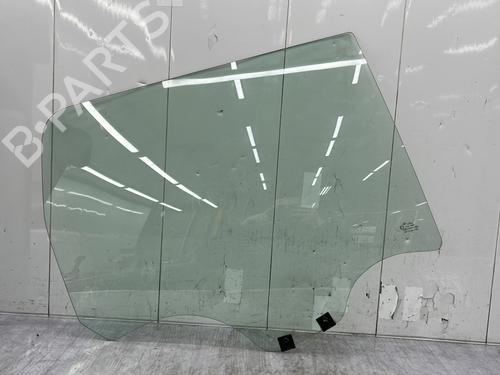 Dør rude højre bagtil DACIA LOGAN MCV (KS_) 1.5 dCi (KS04) (88 hp) 30438115