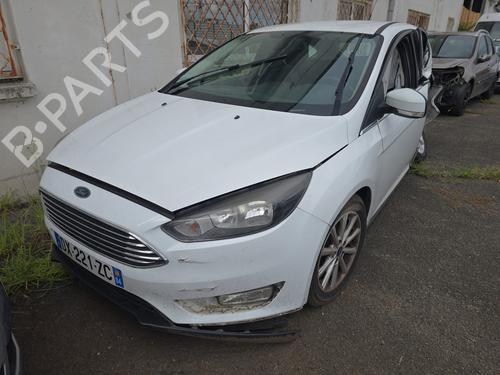 Used Parts FORD FOCUS III  1.5 TDCi  4617356