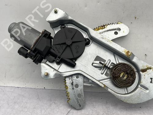 Front right window mechanism RENAULT KANGOO (KC0/1_) 1.4 (KC0C, KC0H, KC0B, KC0M) | BP33969320C23  - Image 5
