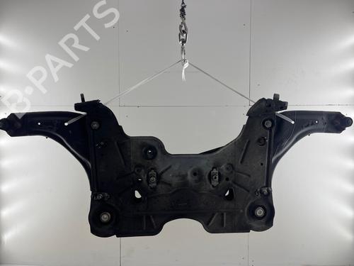 Subframe RENAULT LAGUNA II (BG0/1_) 1.9 dCi | BP39717037M9 - Image 2