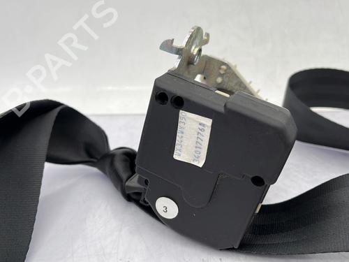 Rear left seatbelt RENAULT TWINGO II (CN0_) 1.2 (CN0D) | BP24524449I29 - Image 8