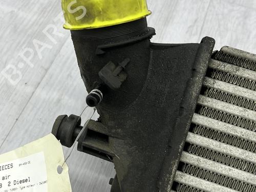 intercooler-citroen-c8-ea_-eb_-2002-23704771 main image