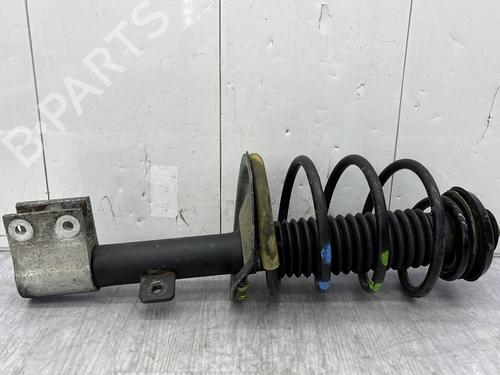 Left front shock absorber PEUGEOT 307 Break (3E) 1.4 16V 5202CY