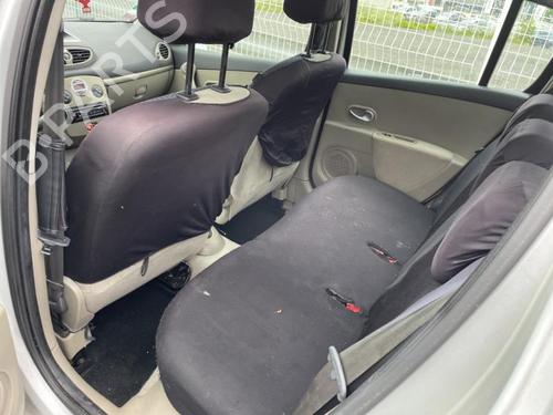 Køler RENAULT CLIO III (BR0/1, CR0/1) 1.5 dCi (BR17, CR17) | BP25653280M31 