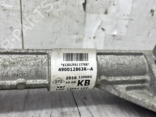 Steering rack RENAULT CAPTUR I (J5_, H5_) 1.5 dCi 90 (J5N4, J5M5, J5MW, J5M6, J5AL, J5AJ) | BP32709763M22 - Image 5