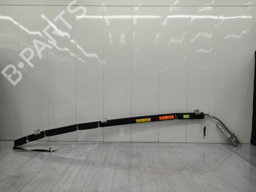 Right curtain airbag HYUNDAI TUCSON (JM) 2.0 CRDi | BP23703068C12 