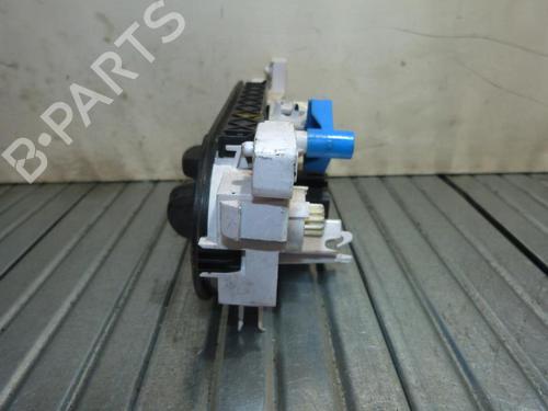 Climate control DACIA LOGAN MCV (KS_) 1.5 dCi (KS0W) | BP23684643I5 - Image 2