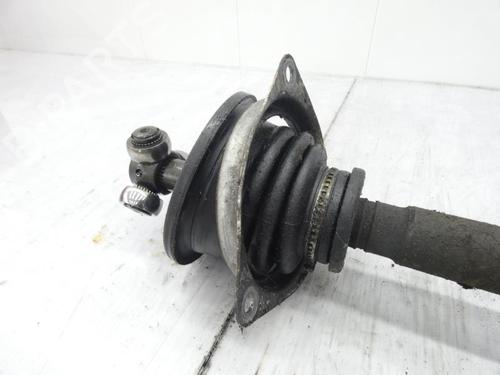 Used Left front driveshaft Left front driveshaft RENAULT MEGANE Scenic (JA0/1_) 1.9 dTi (JA0N) (98 hp) 23699625 23699625